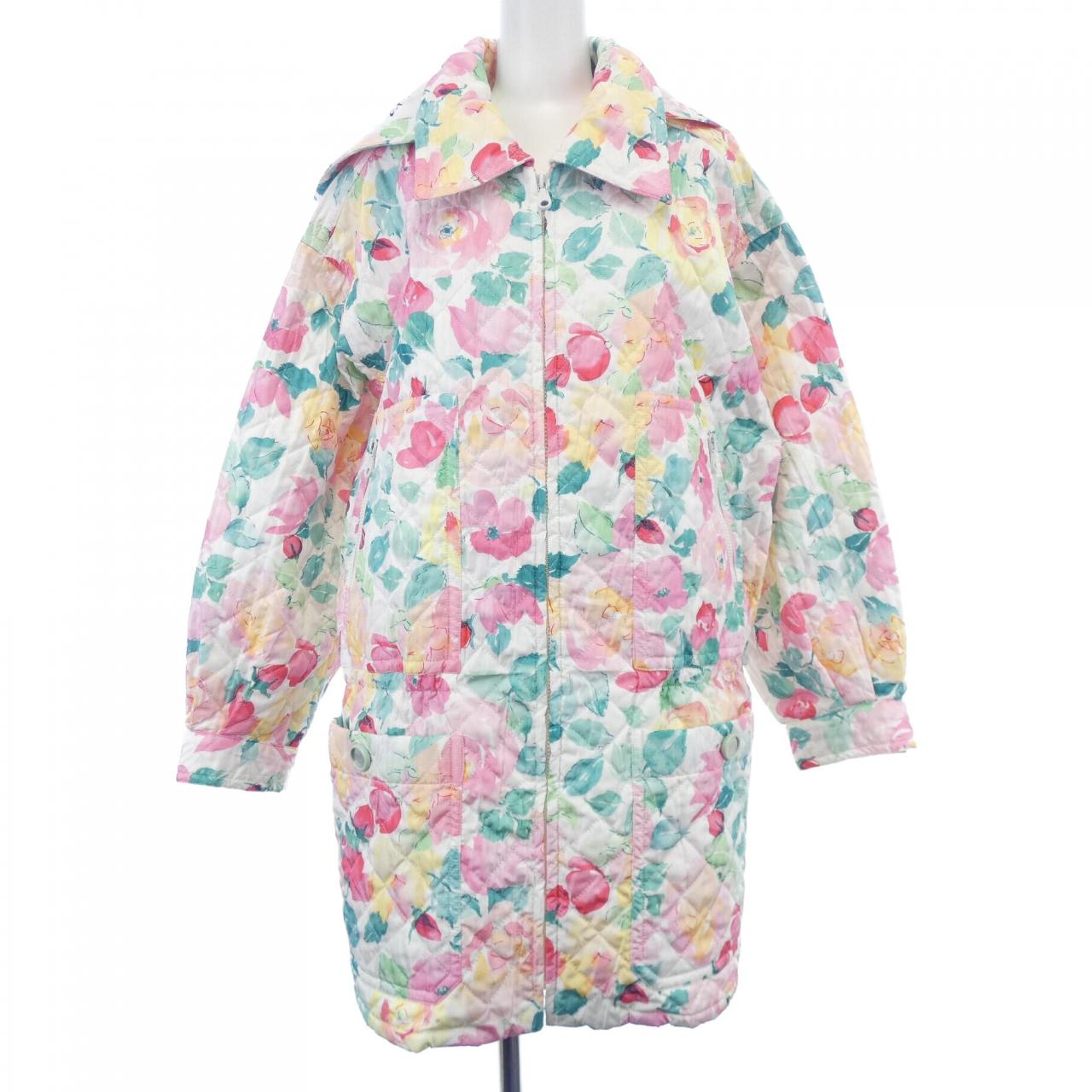 Chanel Vintage Coat