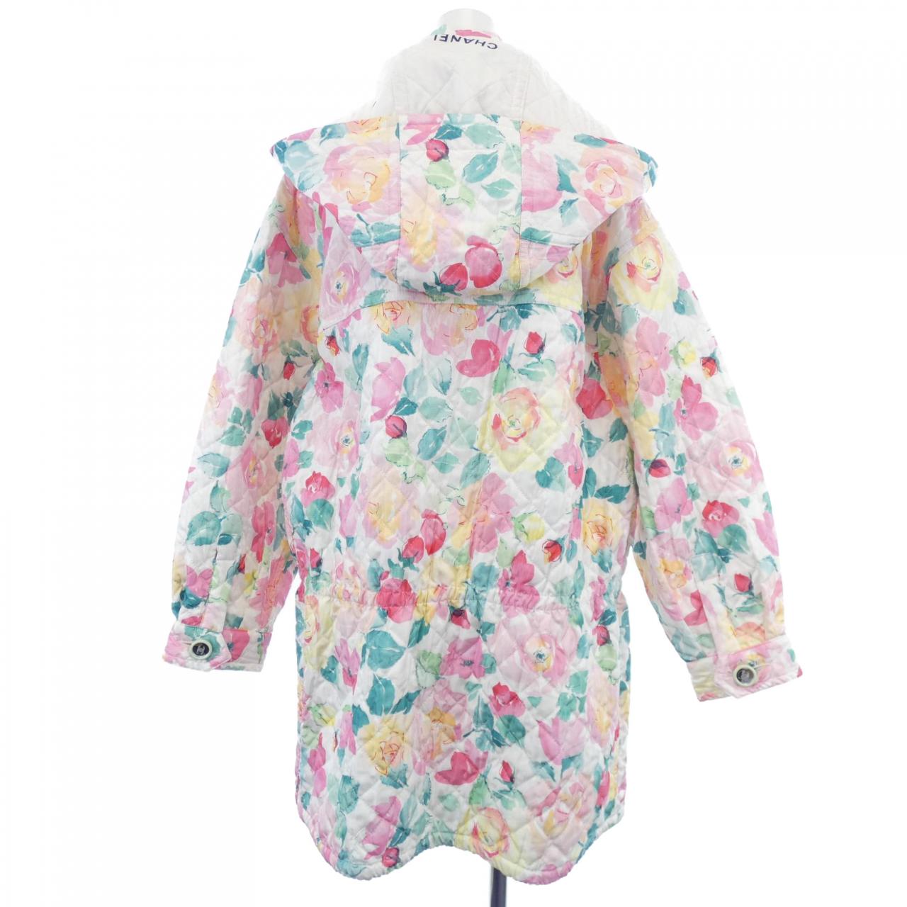Chanel Vintage Coat