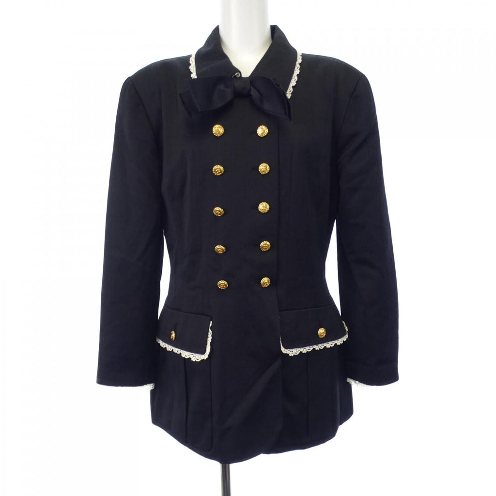 Chanel Vintage Jacket