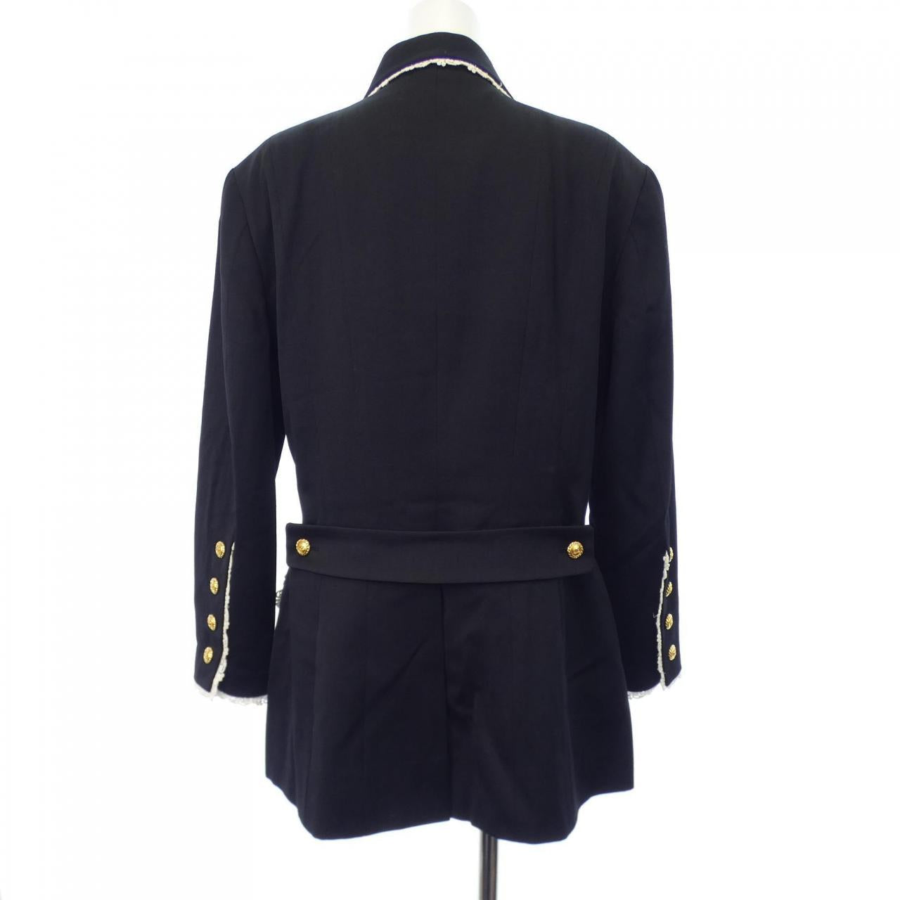 Chanel Vintage Jacket