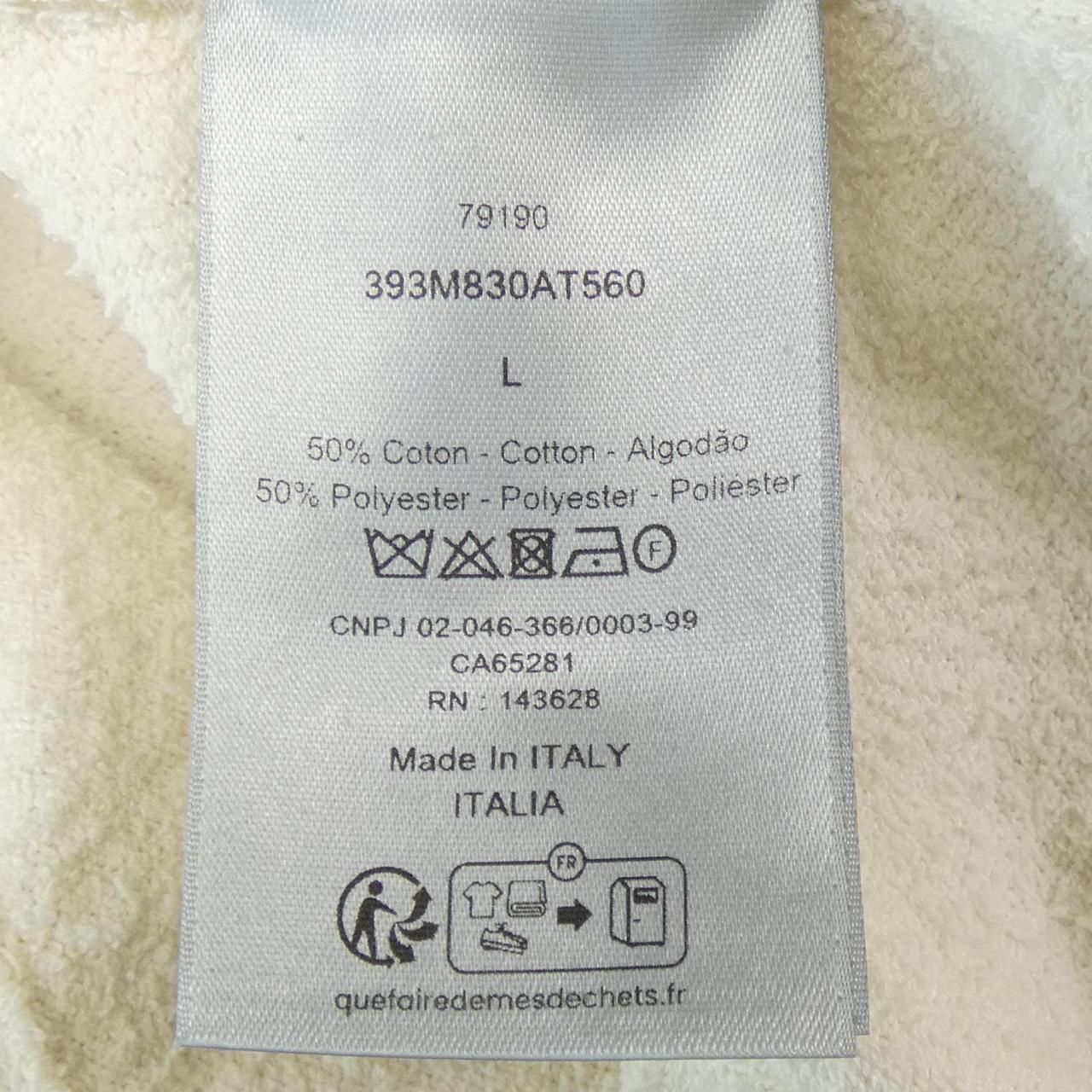Dior 393M830AT560 Top