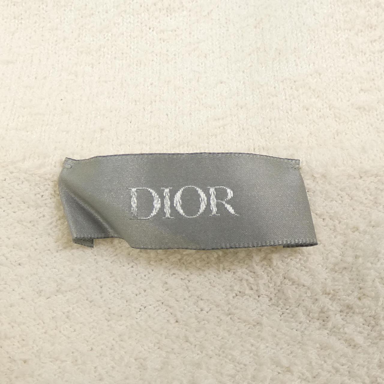Dior 393M830AT560 Top
