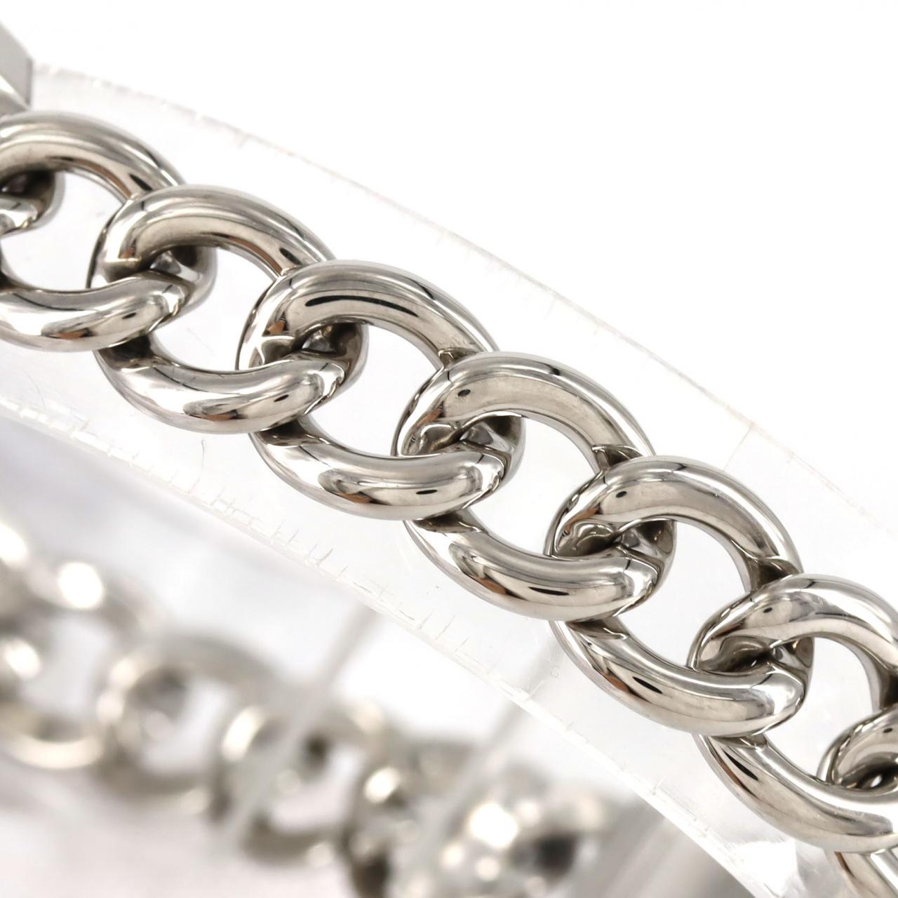 Chanel Première/D Stainless Steel