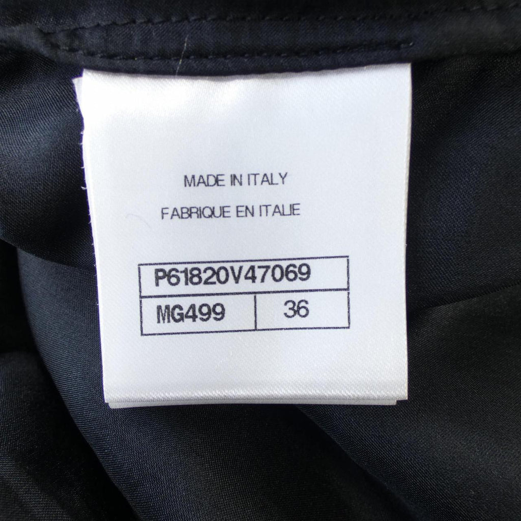 Chanel P61820V47069 Shirt