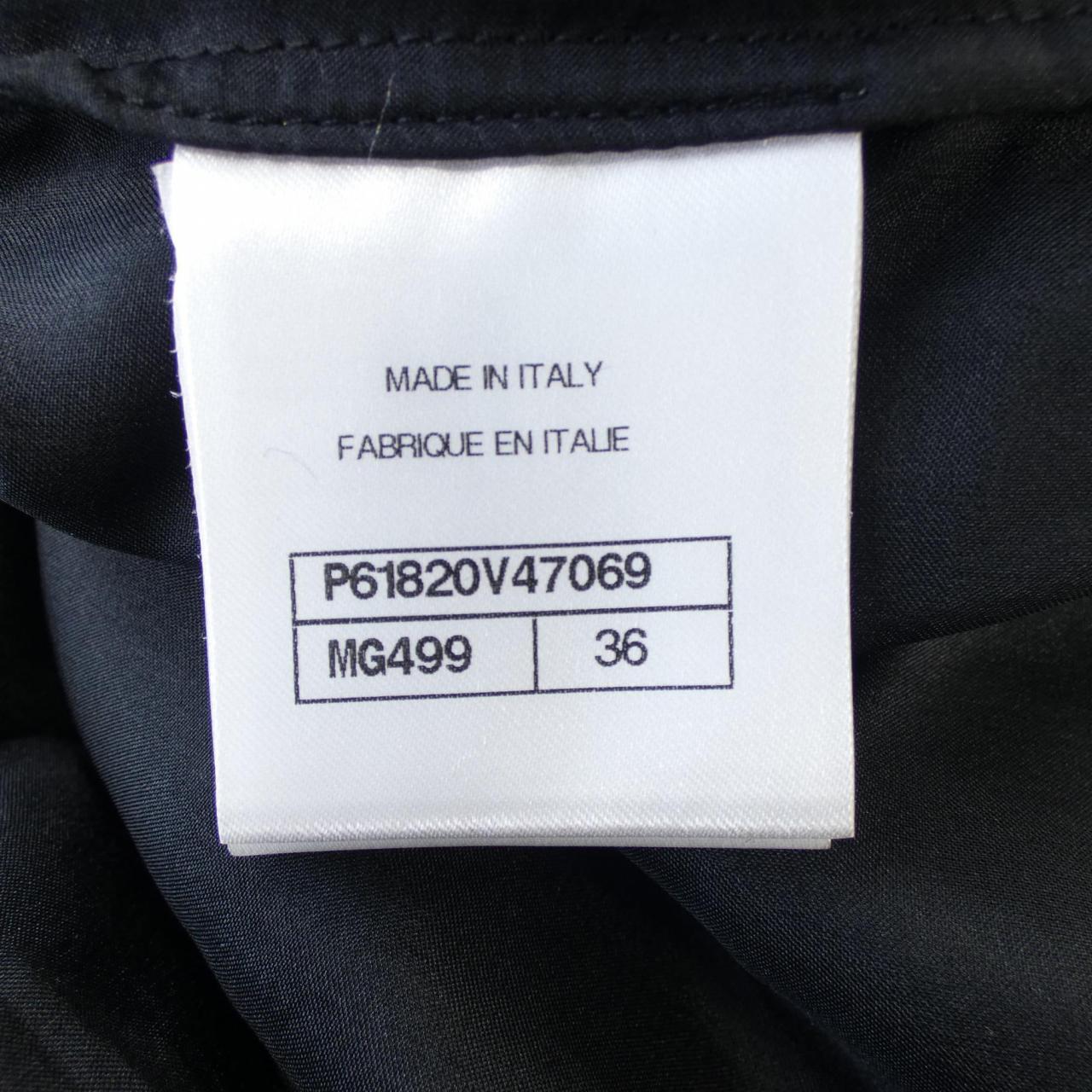 Chanel P61820V47069 Shirt
