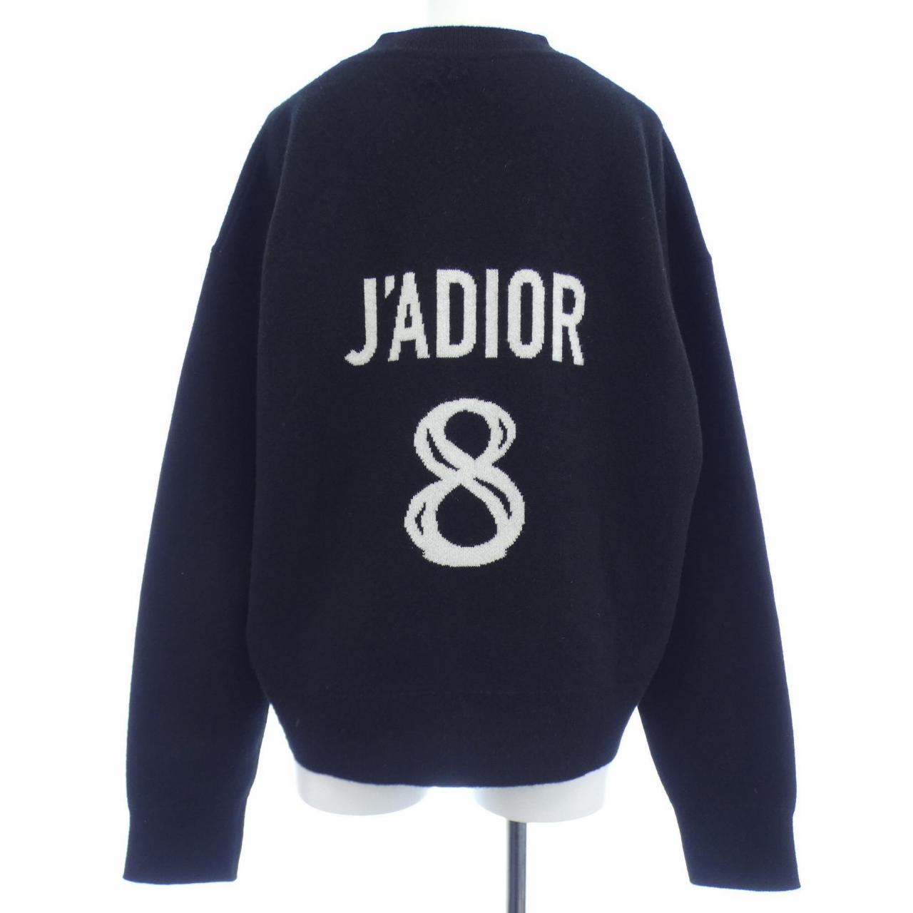 Christian Dior Cashmere Knit