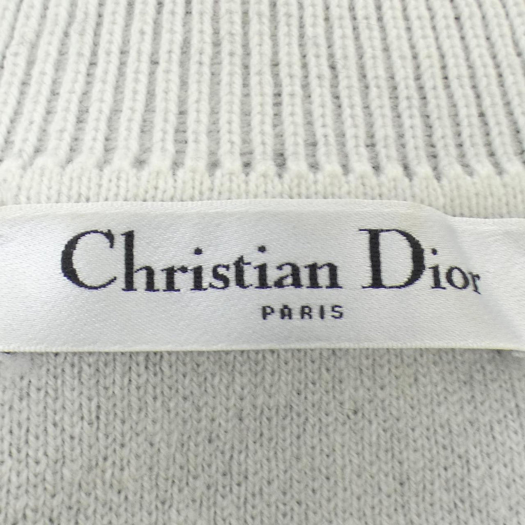 Christian Dior Cashmere Knit