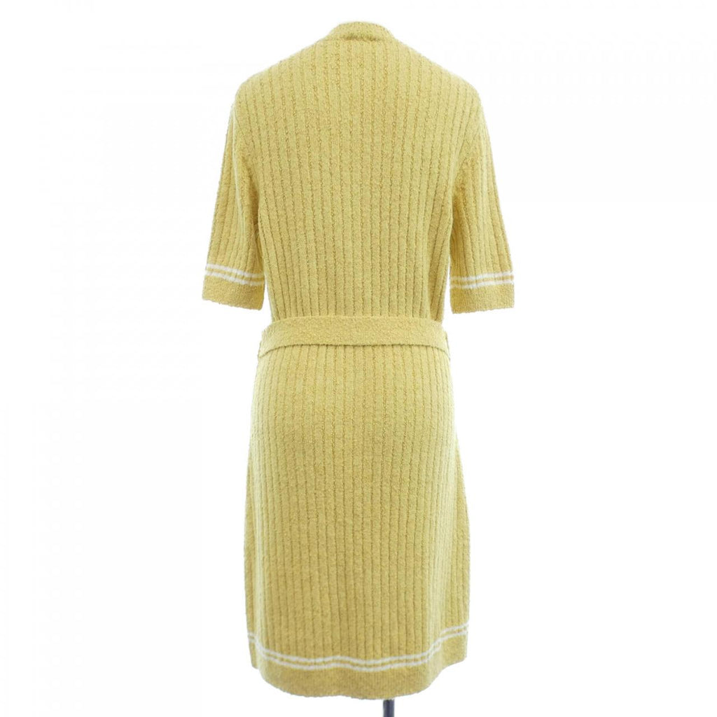 Chanel P72176K10414 Dress