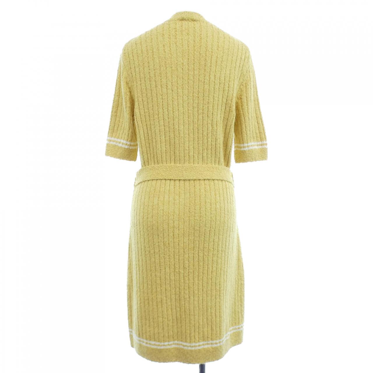 Chanel P72176K10414 Dress