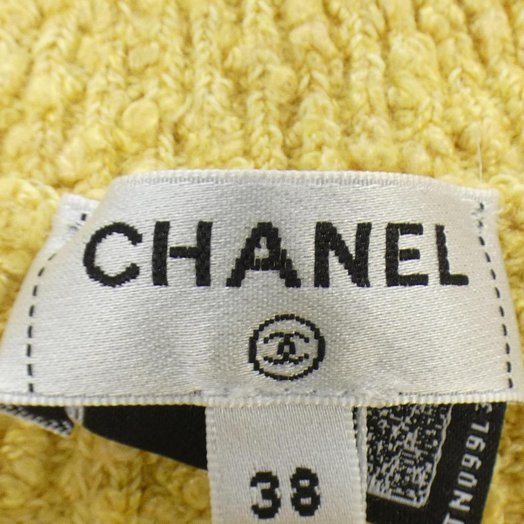Chanel P72176K10414 Dress