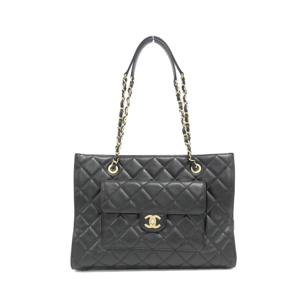 Chanel Lambskin Bag