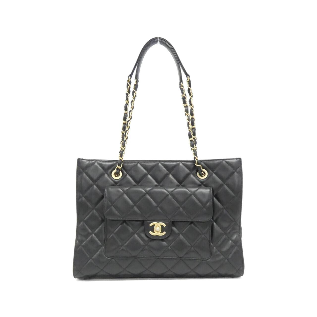 Chanel Lambskin Bag