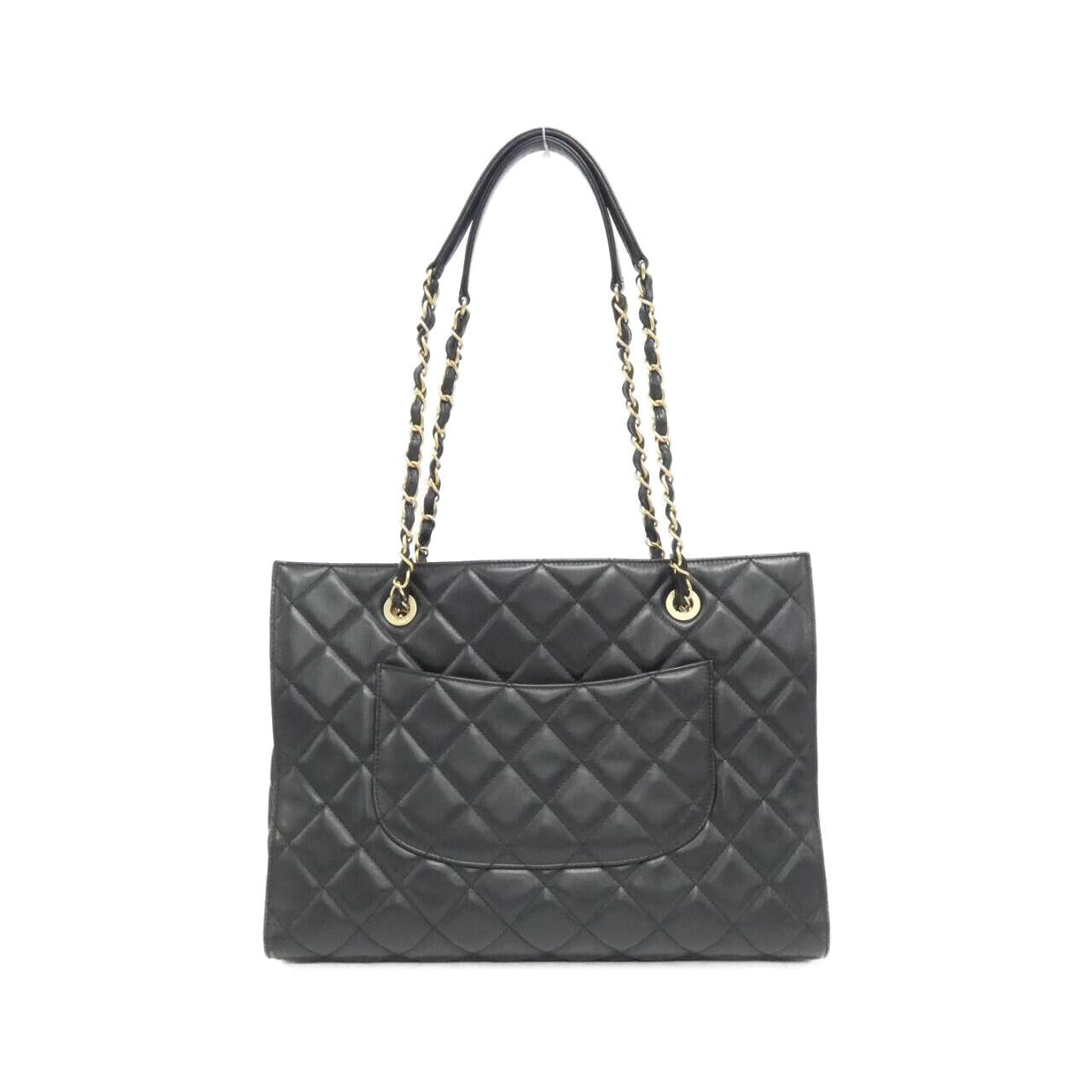 Chanel Lambskin Bag