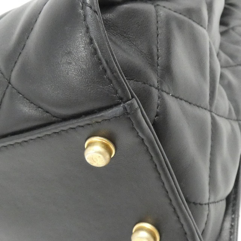 Chanel Lambskin Bag