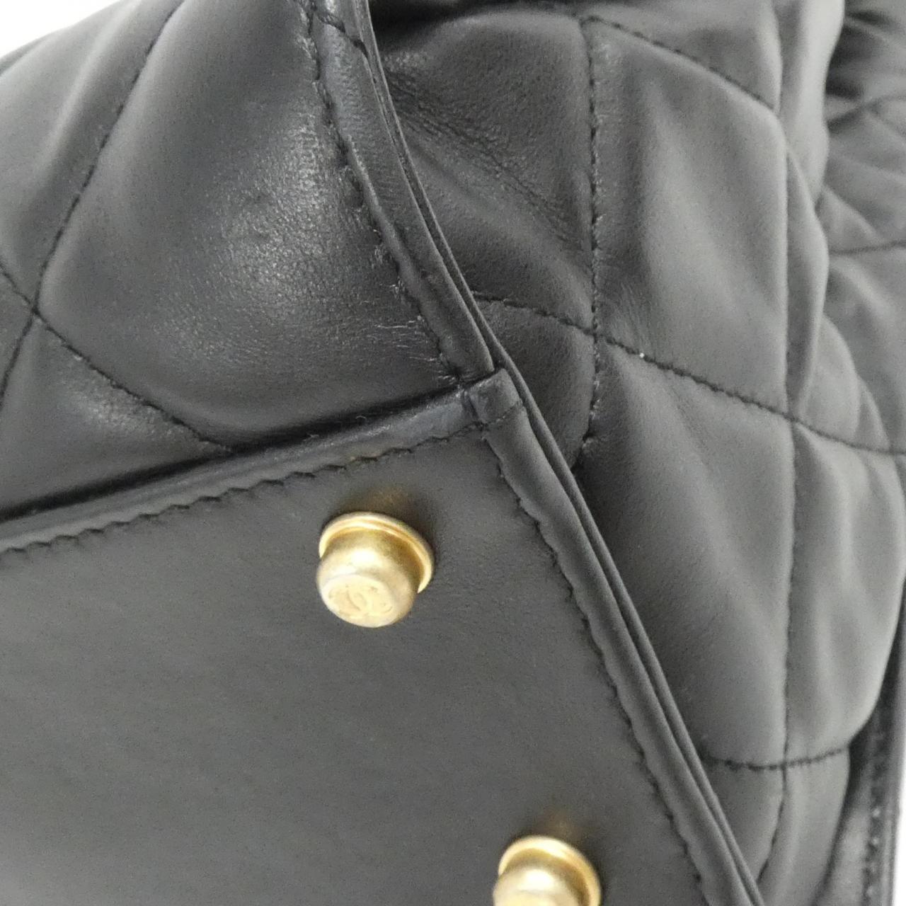 Chanel Lambskin Bag
