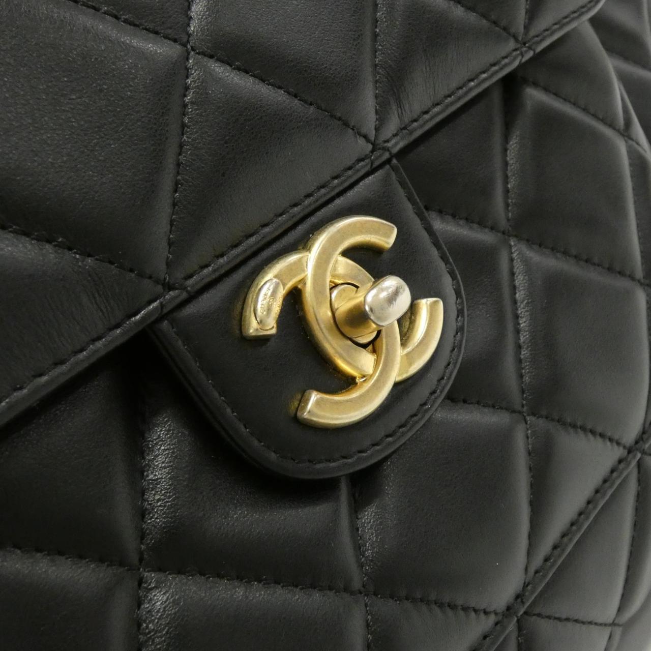 Chanel Lambskin Bag
