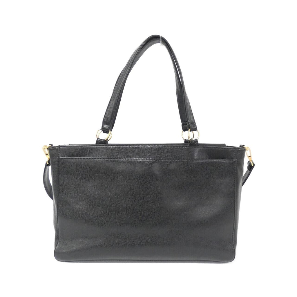 Chanel Caviar Skin Vintage Bag