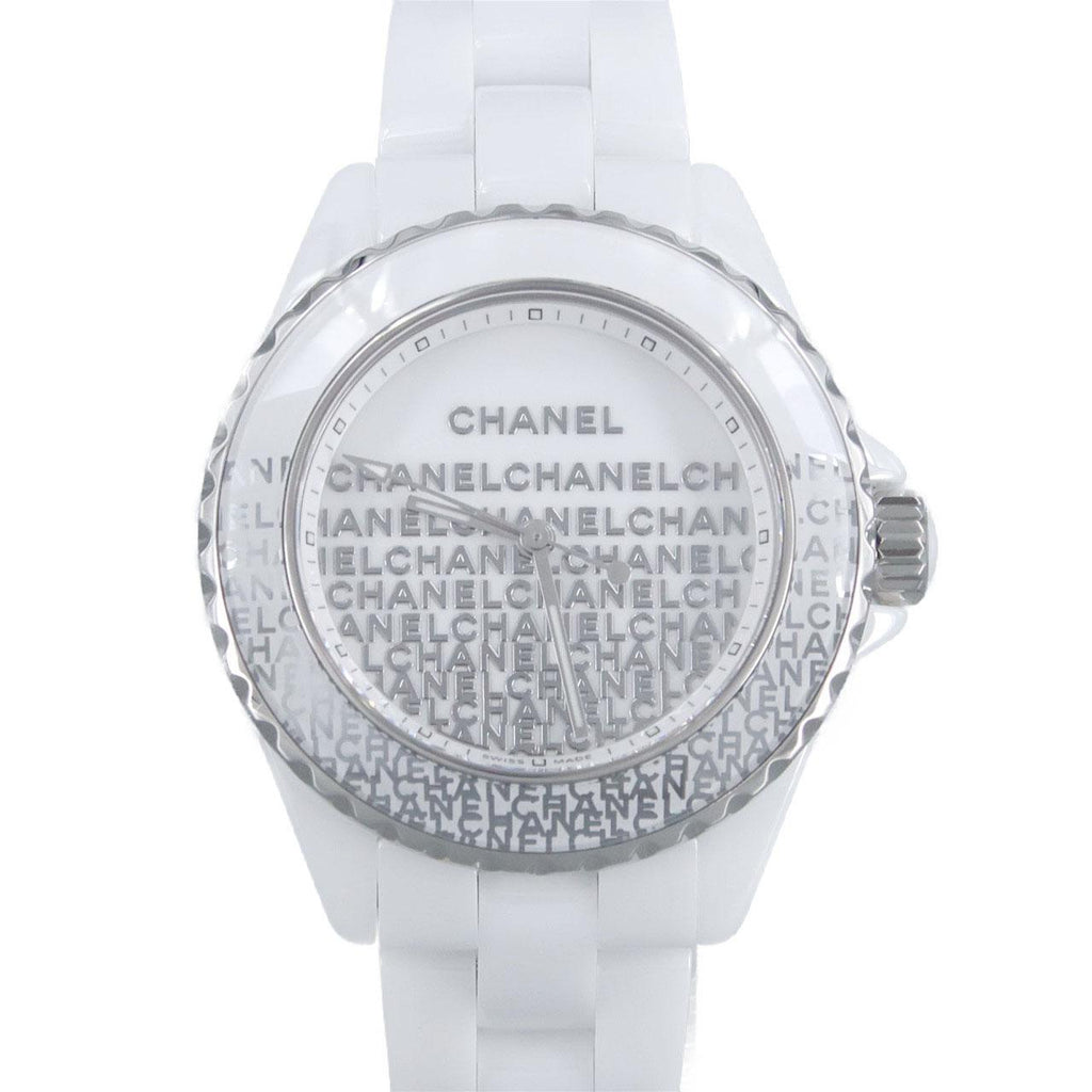 Chanel J12 Wanted de Chanel Ceramic