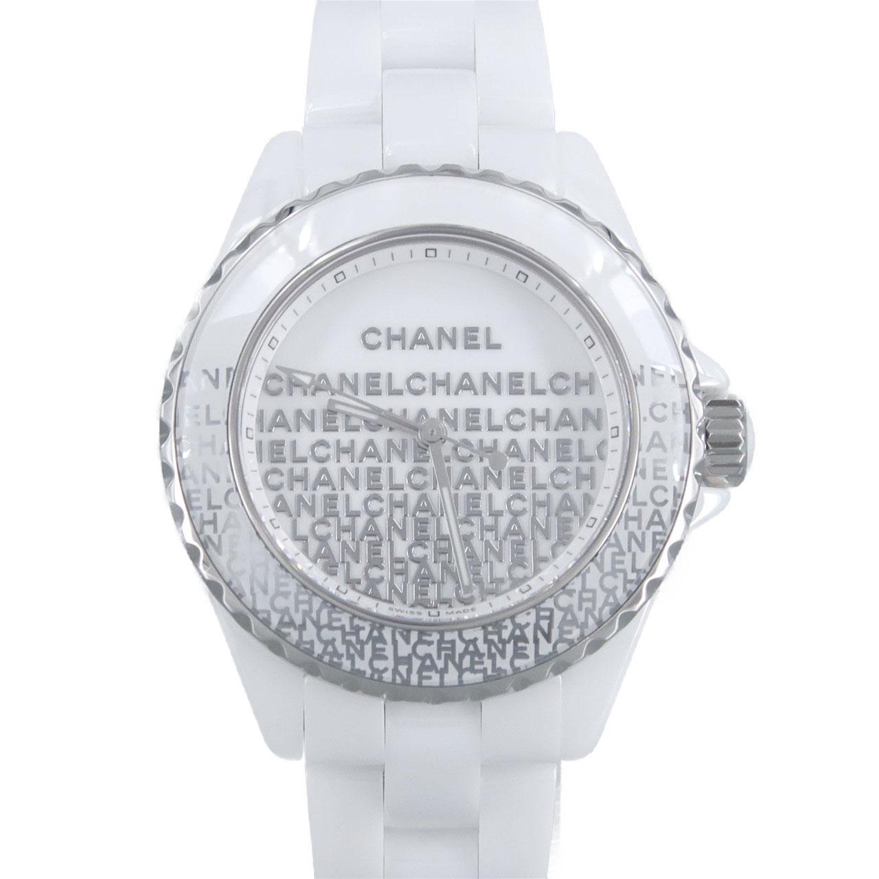 Chanel J12 Wanted de Chanel Ceramic