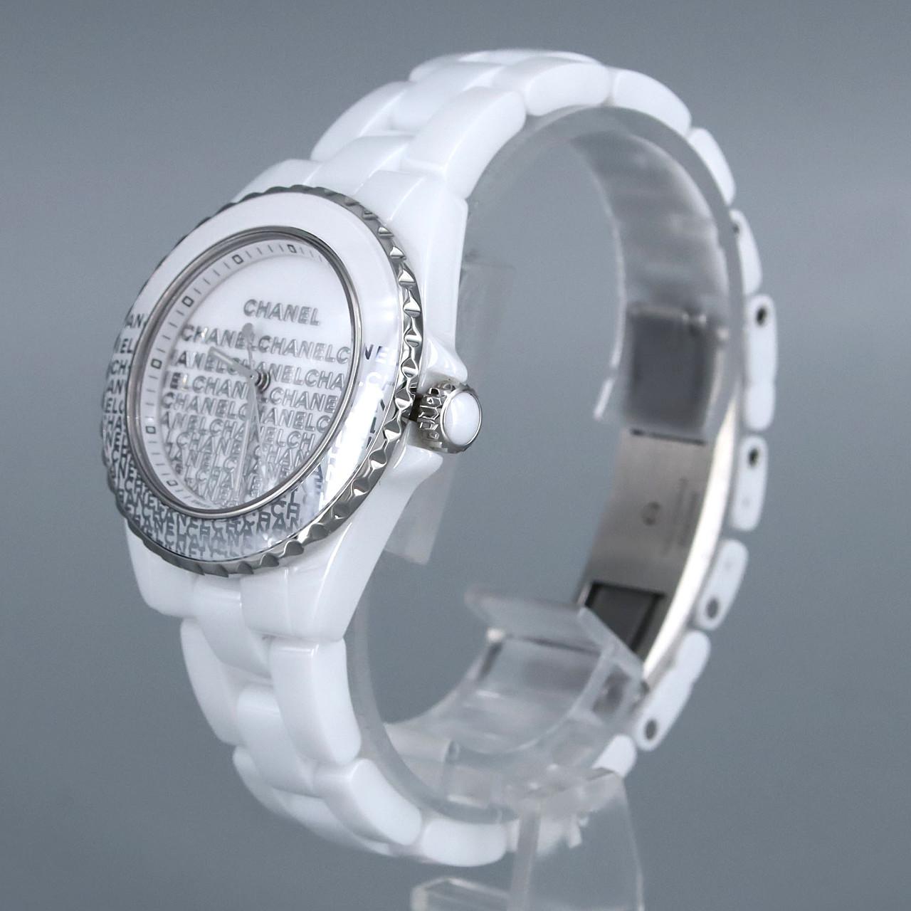 Chanel J12 Wanted de Chanel Ceramic