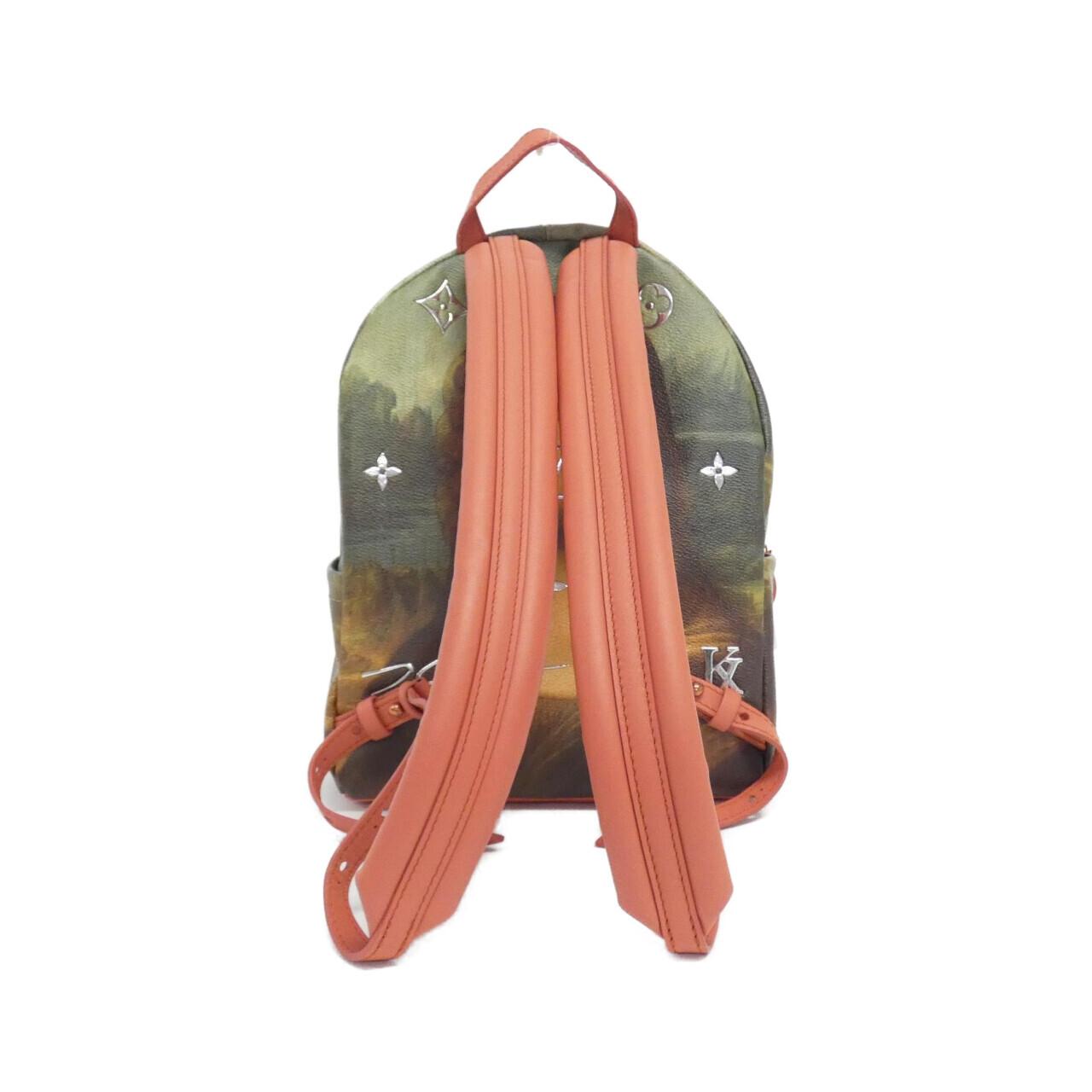 Louis Vuitton Masters Monogram Backpack