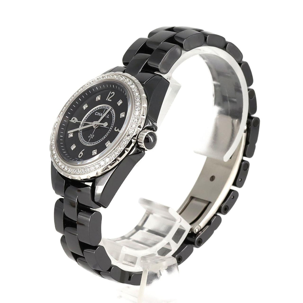 Chanel J12 Ceramic