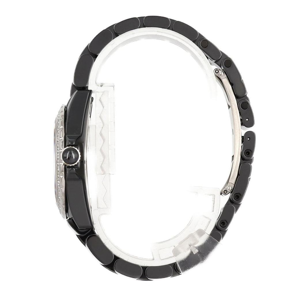 Chanel J12 Ceramic