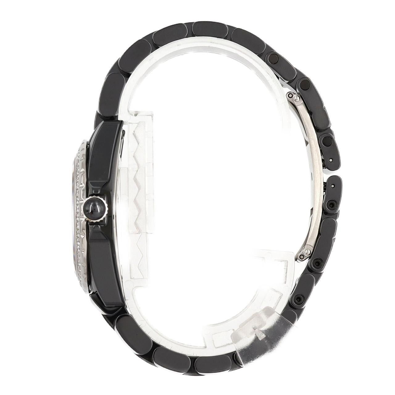Chanel J12 Ceramic