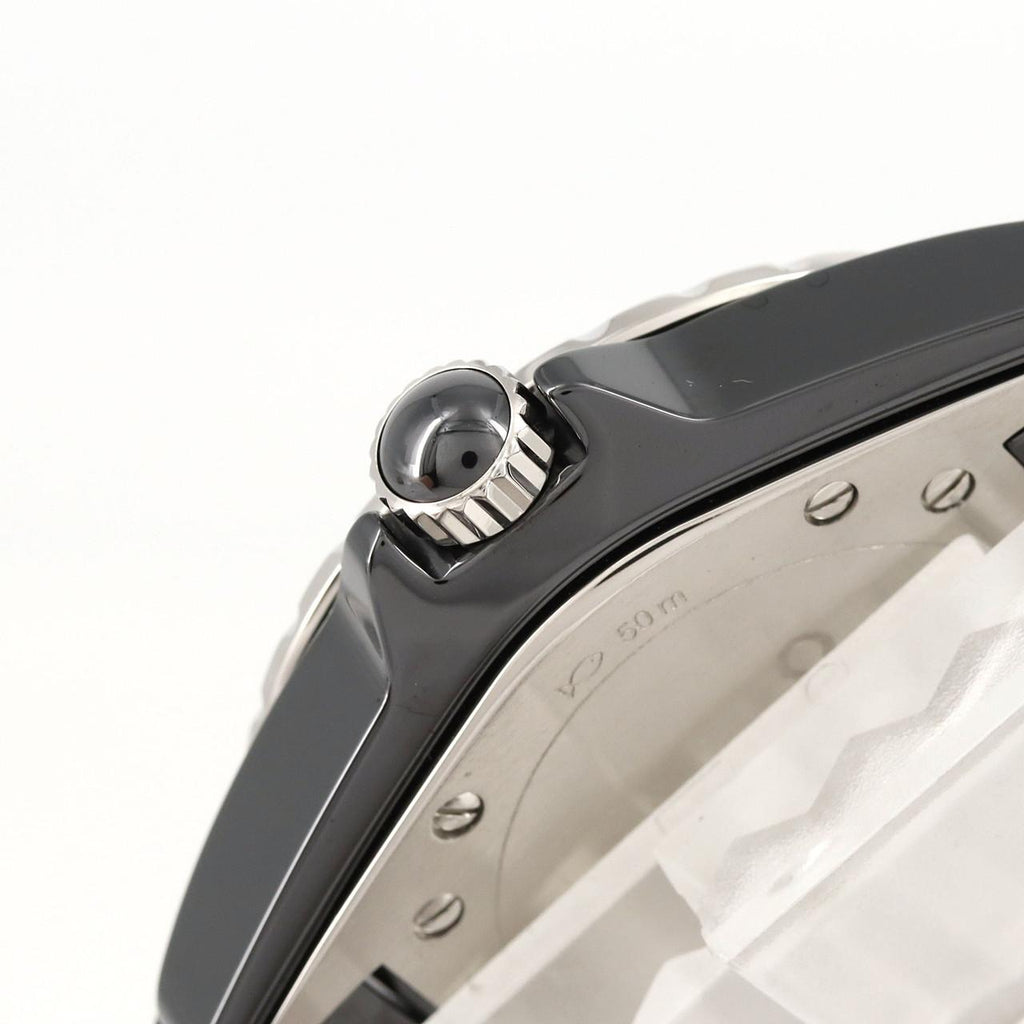 Chanel J12 Ceramic