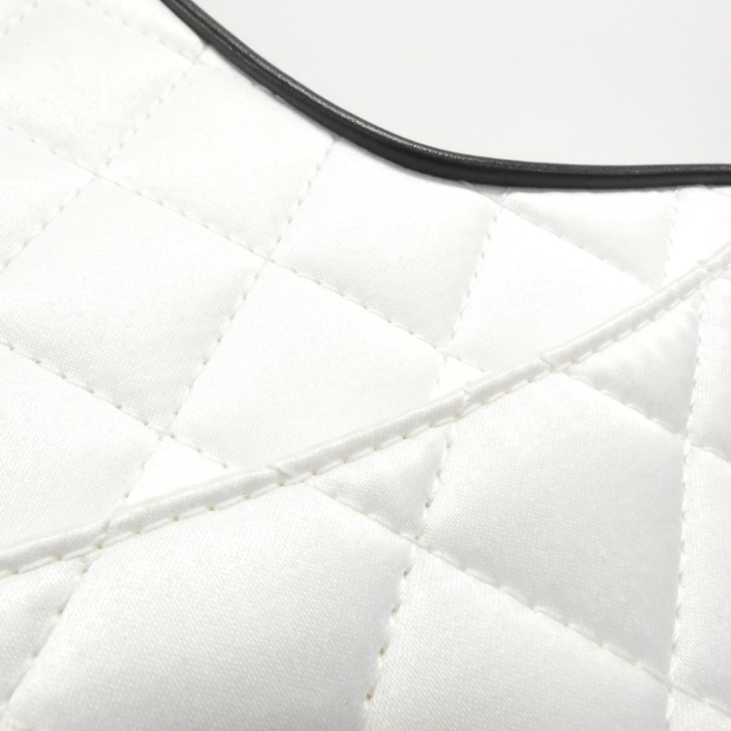 Chanel AS4579 Satin Shoulder Bag