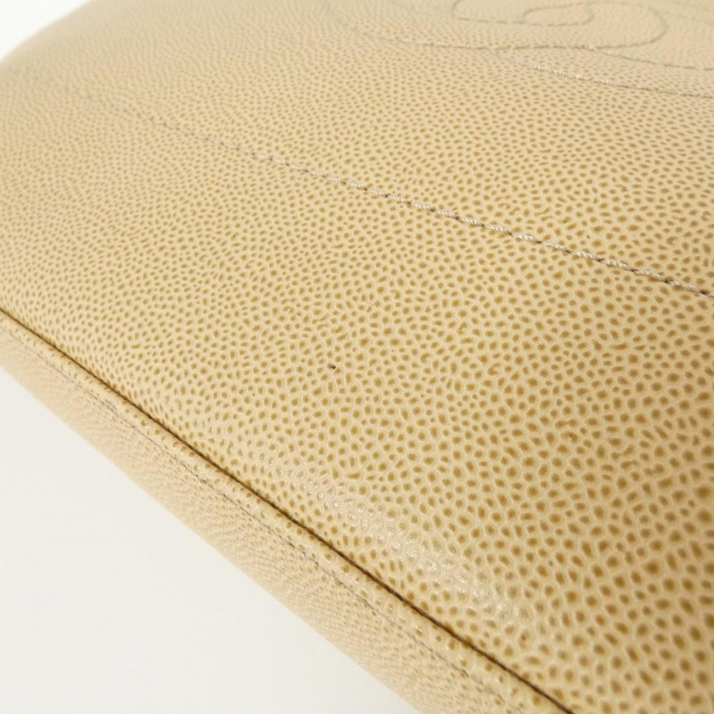 Chanel Caviar Skin Bag