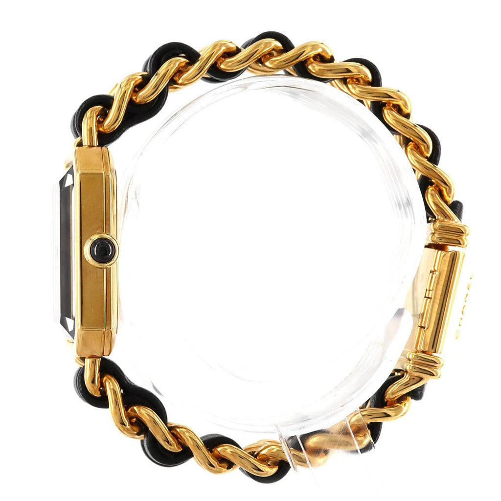 Chanel Première GP Quartz