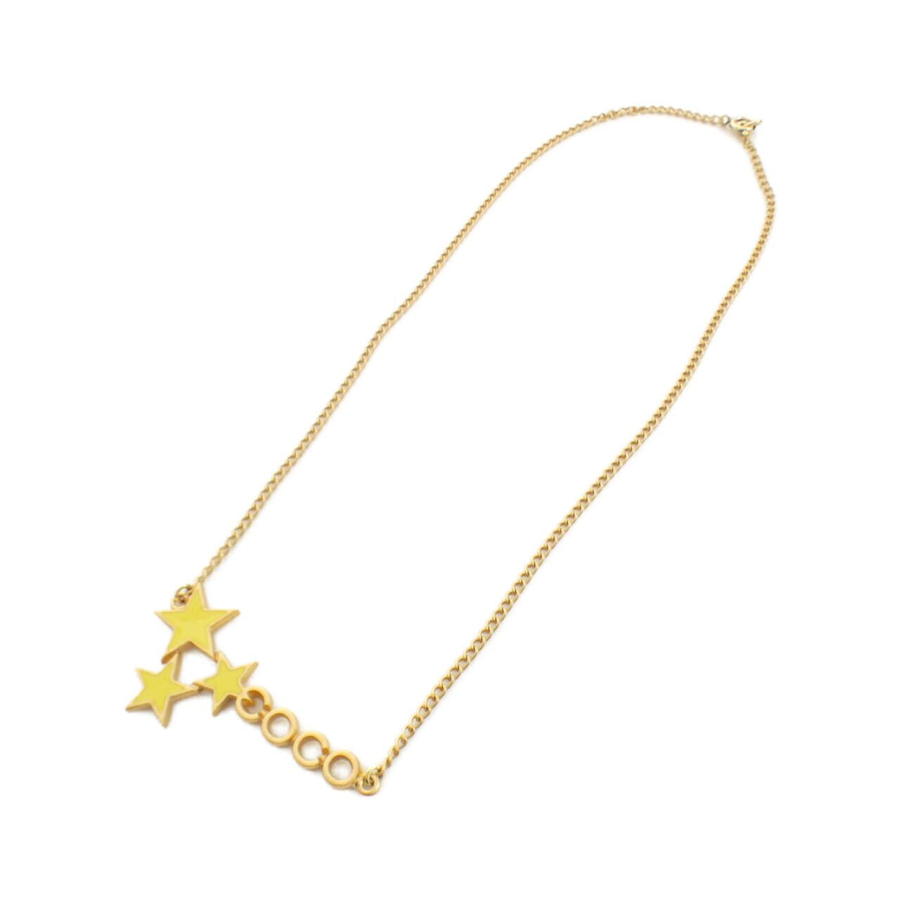 Chanel Necklace