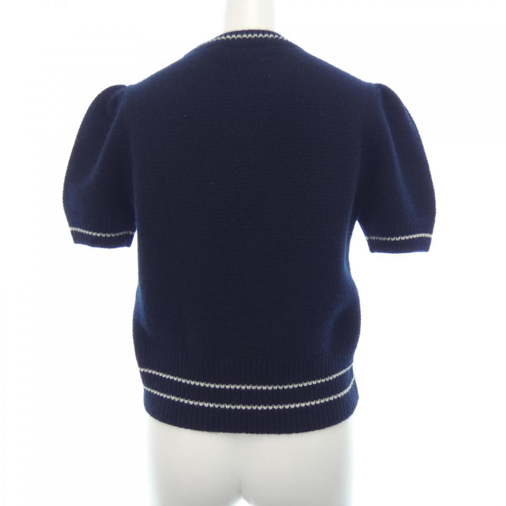 Christian Dior Cashmere Blend Knit