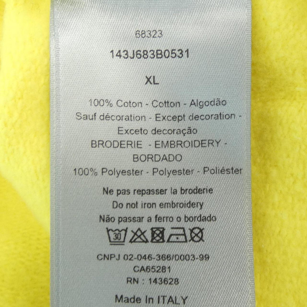 Dior 143J683B0531 Hoodie