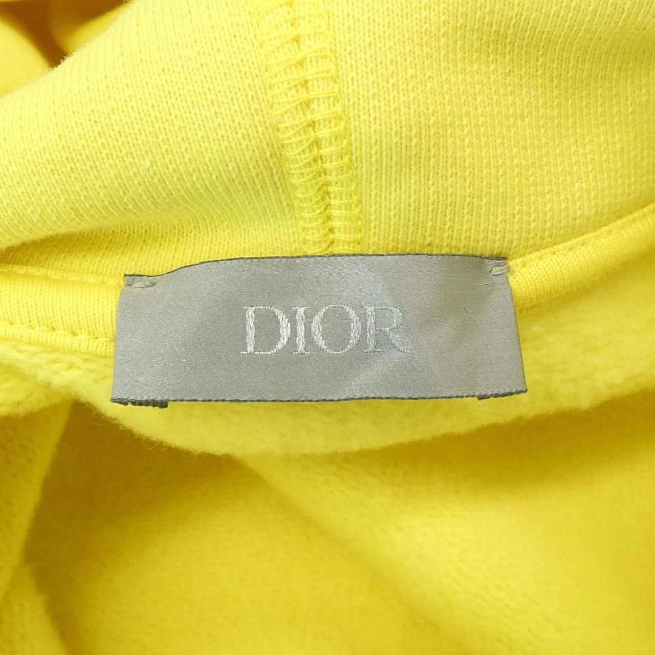 Dior 143J683B0531 Hoodie