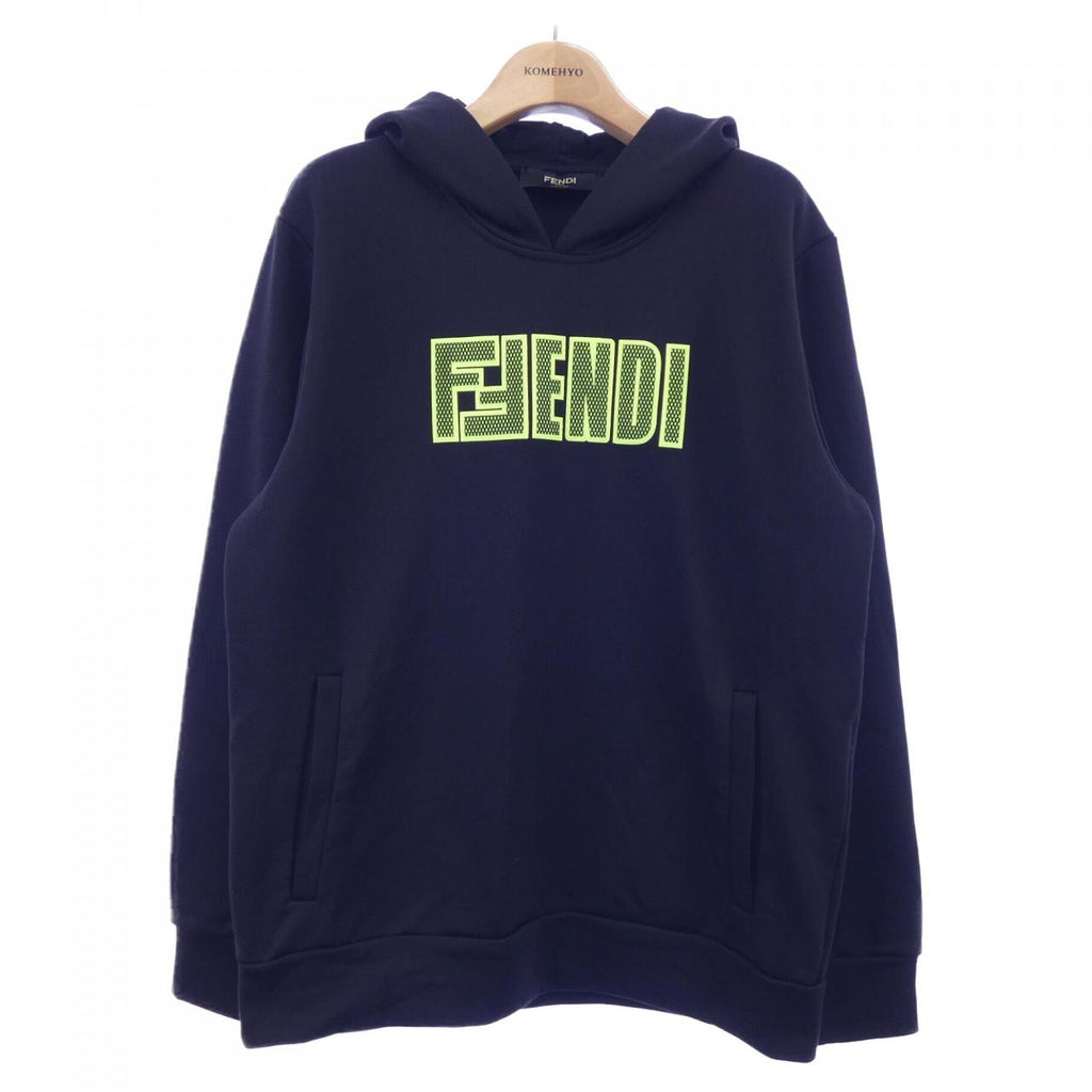 Fendi FAF551 A8JY Hoodie