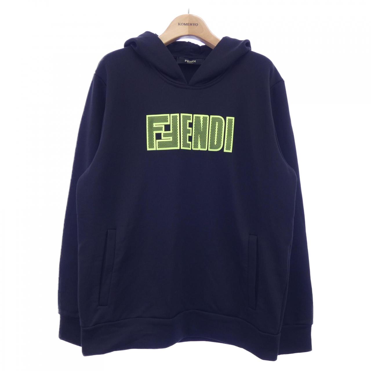 Fendi FAF551 A8JY Hoodie