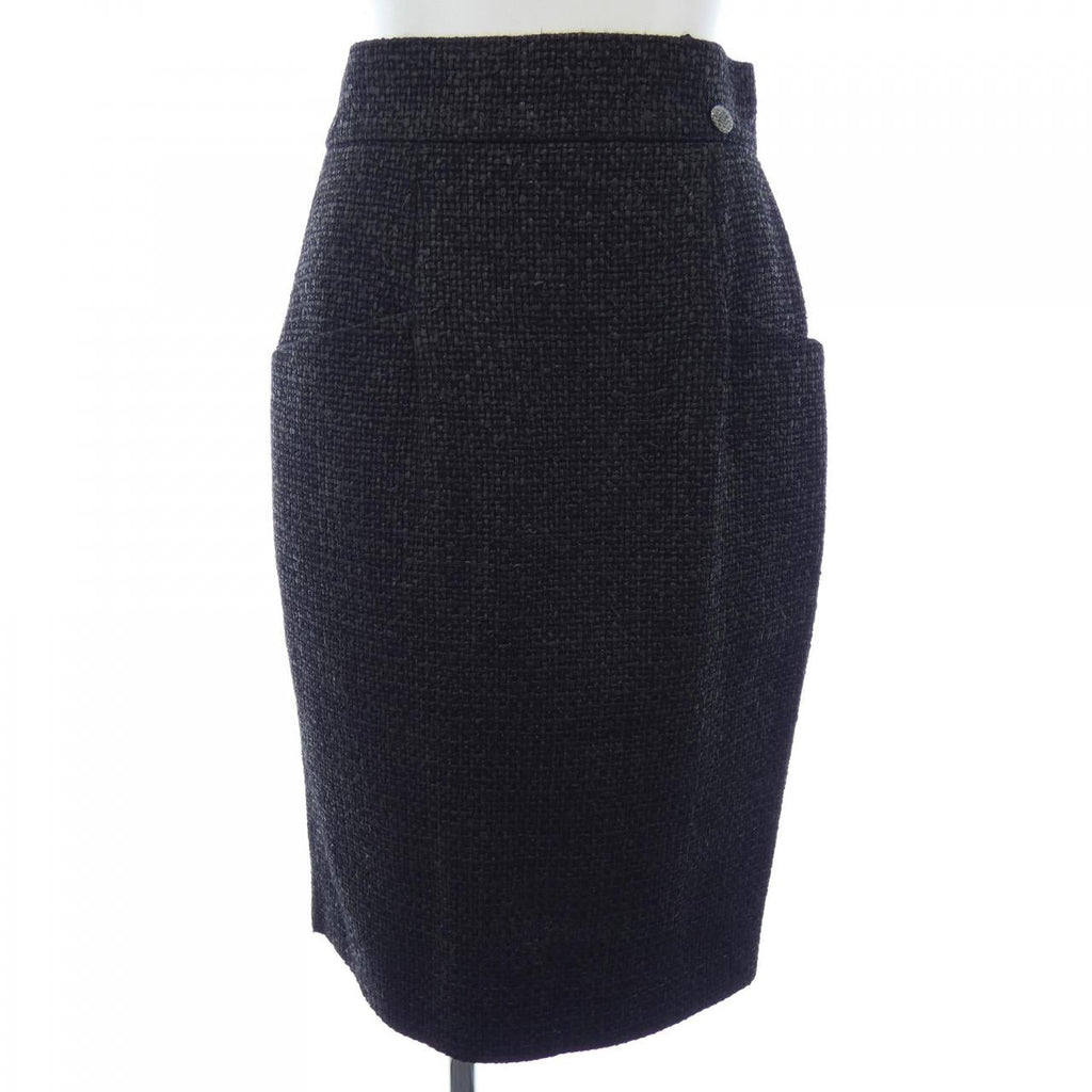 Chanel Skirt