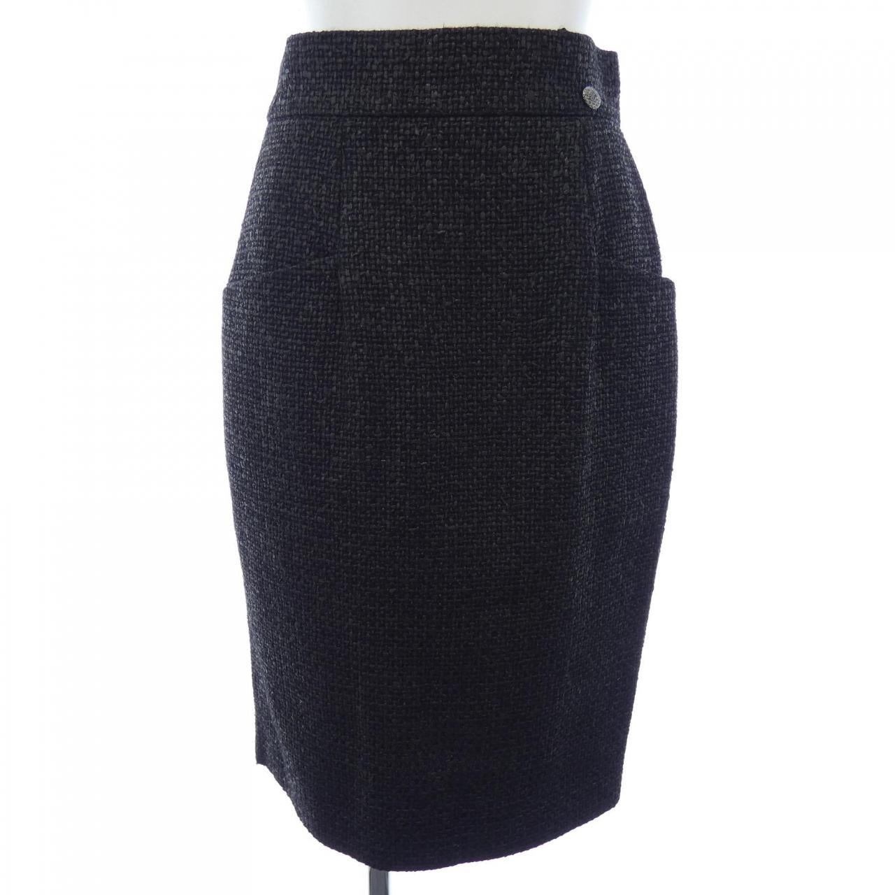 Chanel Skirt