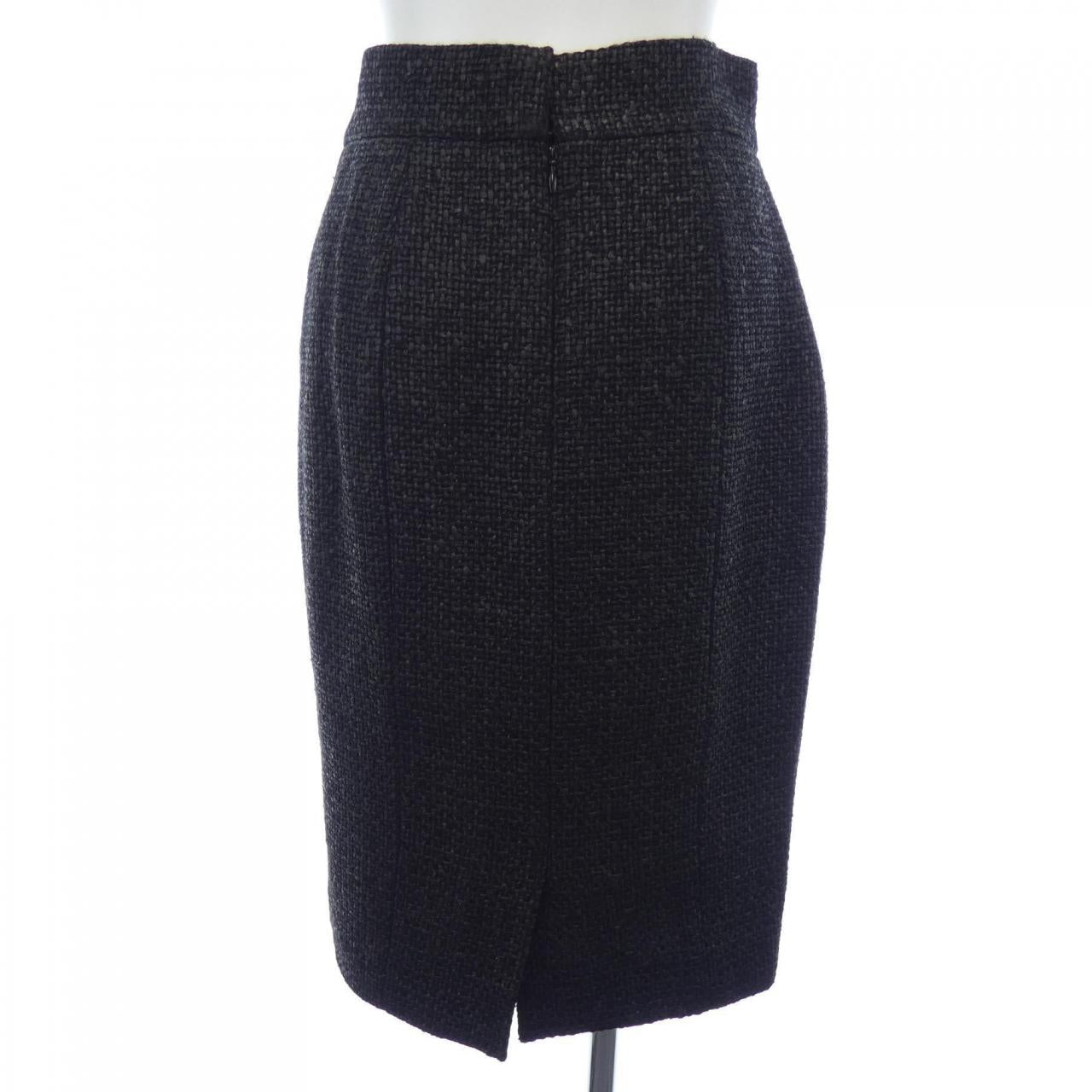 Chanel Skirt
