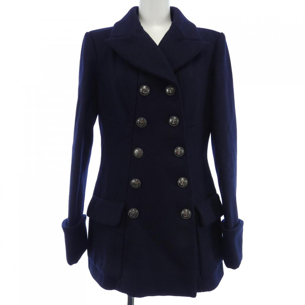 Chanel P59353V38603 Coat