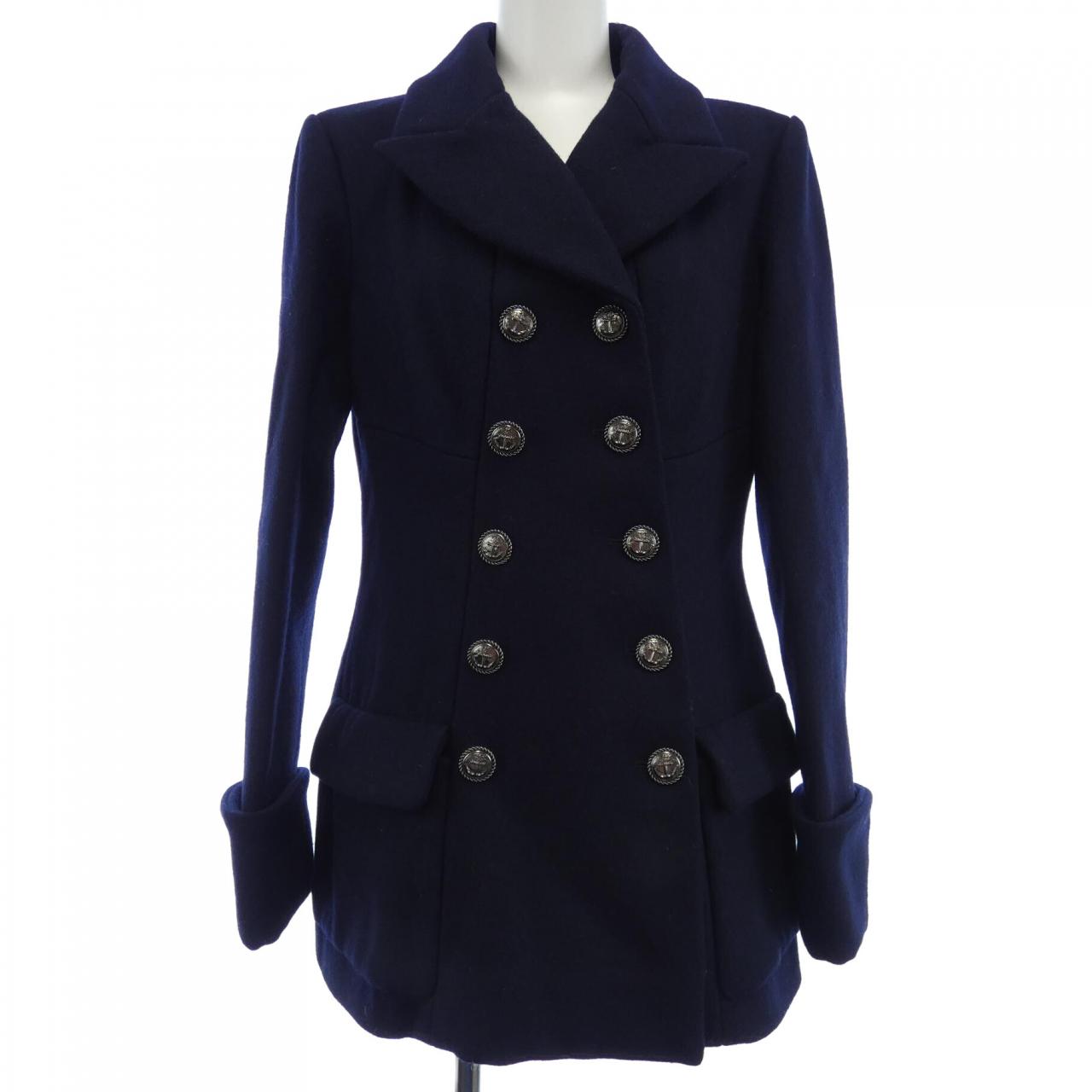 Chanel P59353V38603 Coat