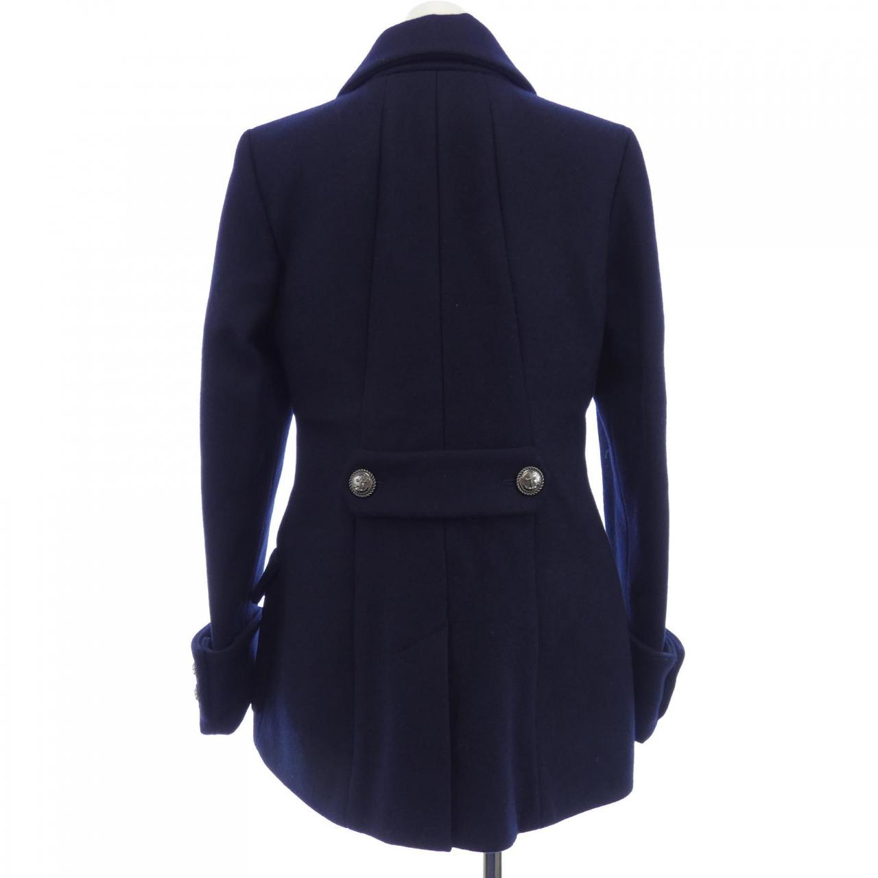 Chanel P59353V38603 Coat