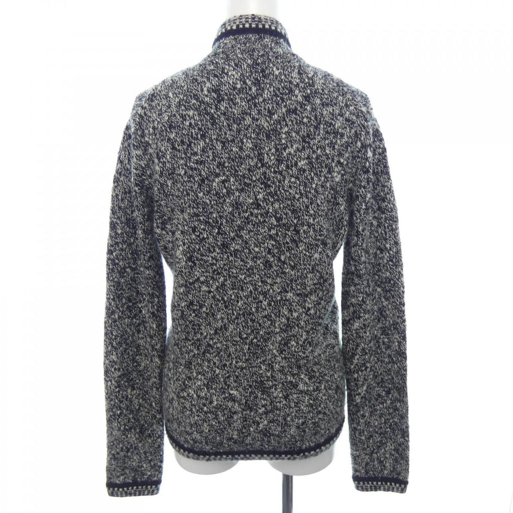 Chanel P26601V00005 Cashmere igan