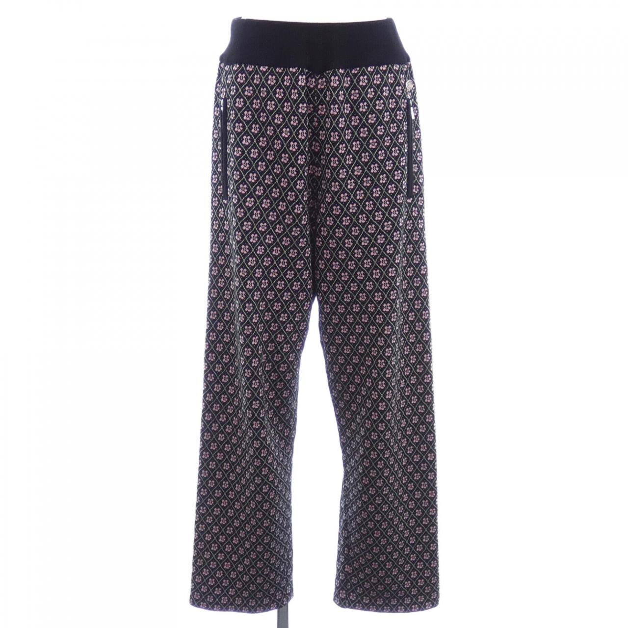 Chanel P74273K10698 Pants