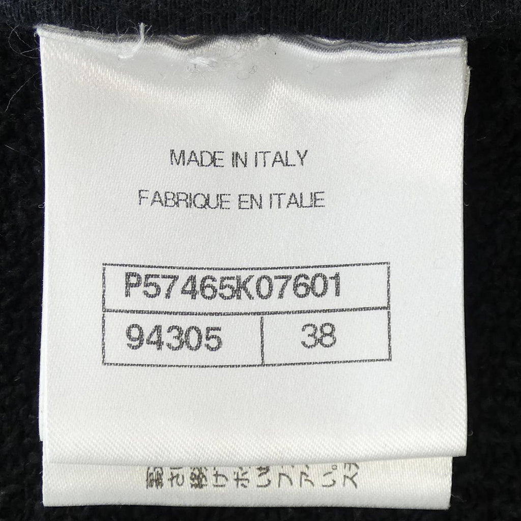 Chanel P57465K07601 17K Sweatshirt