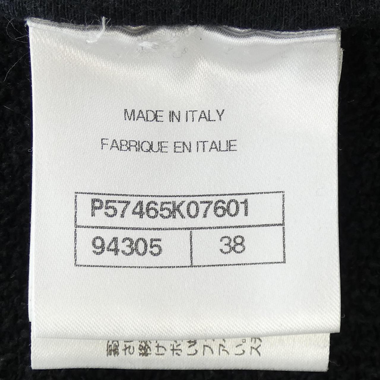 Chanel P57465K07601 17K Sweatshirt