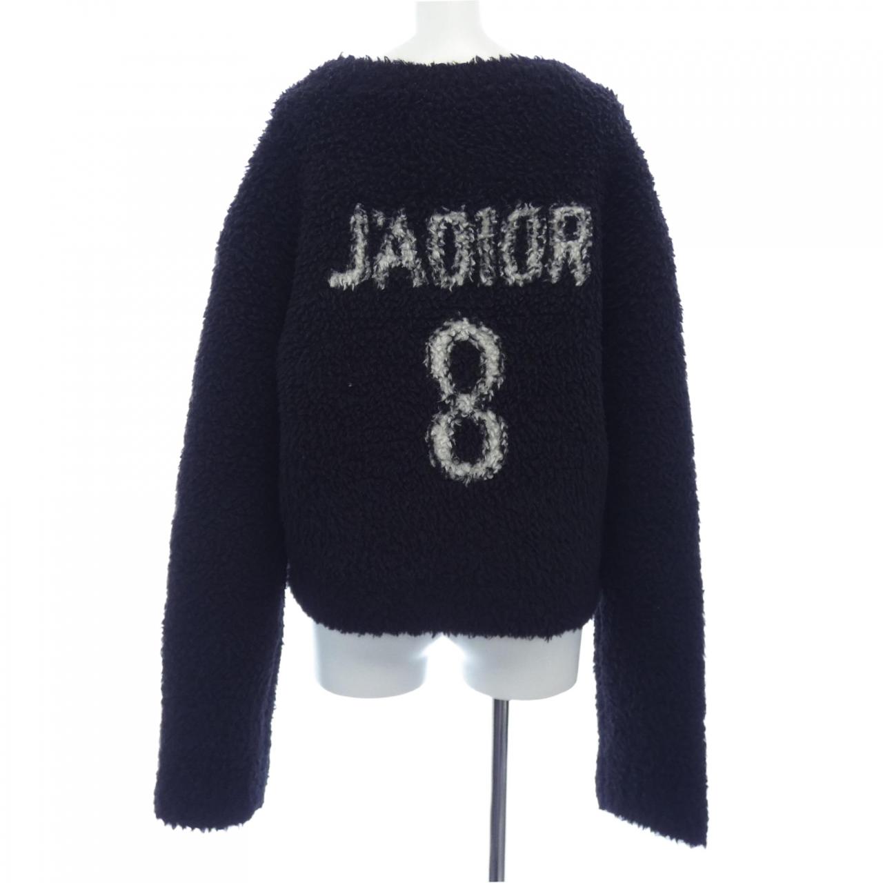 Christian Dior Knitwear