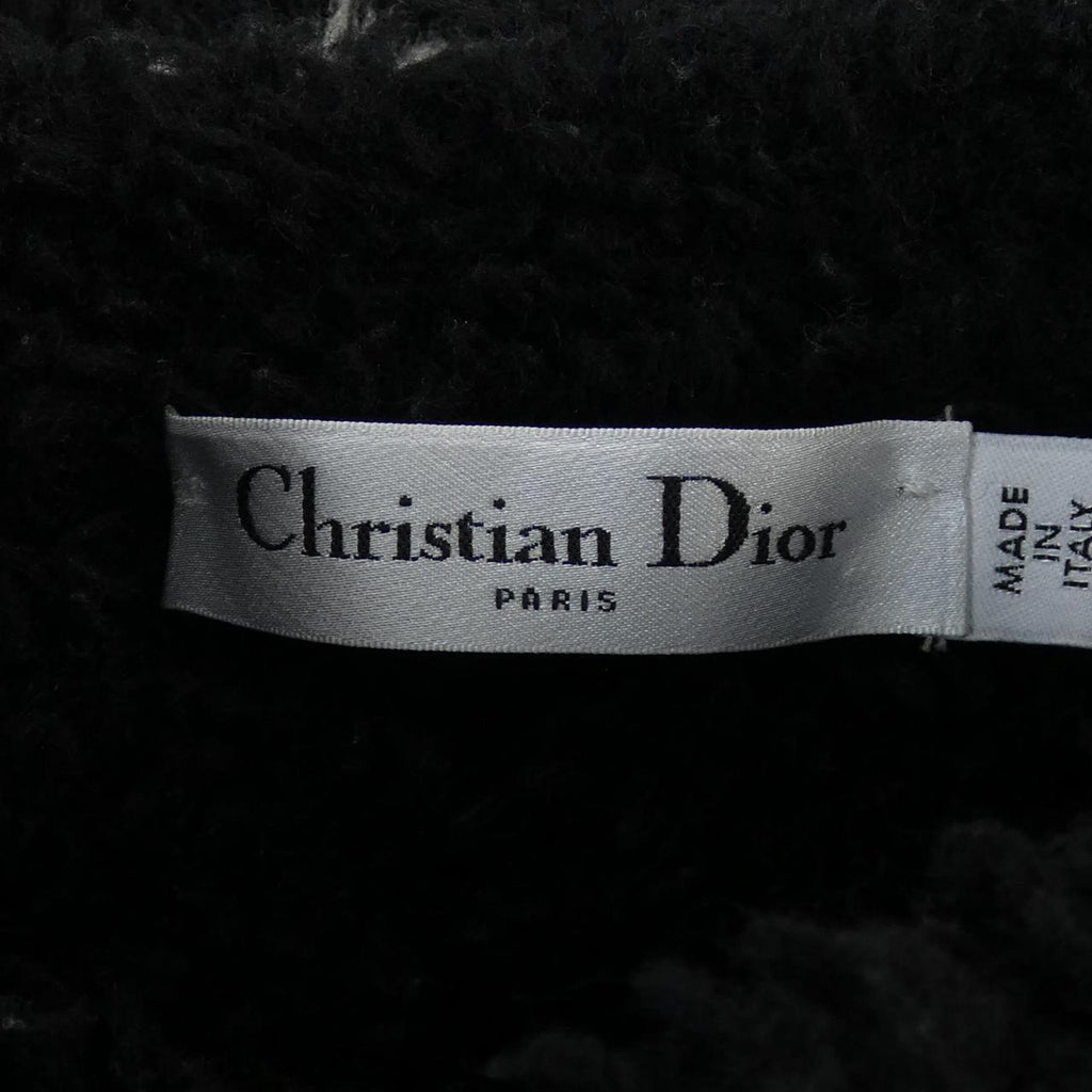 Christian Dior Knitwear